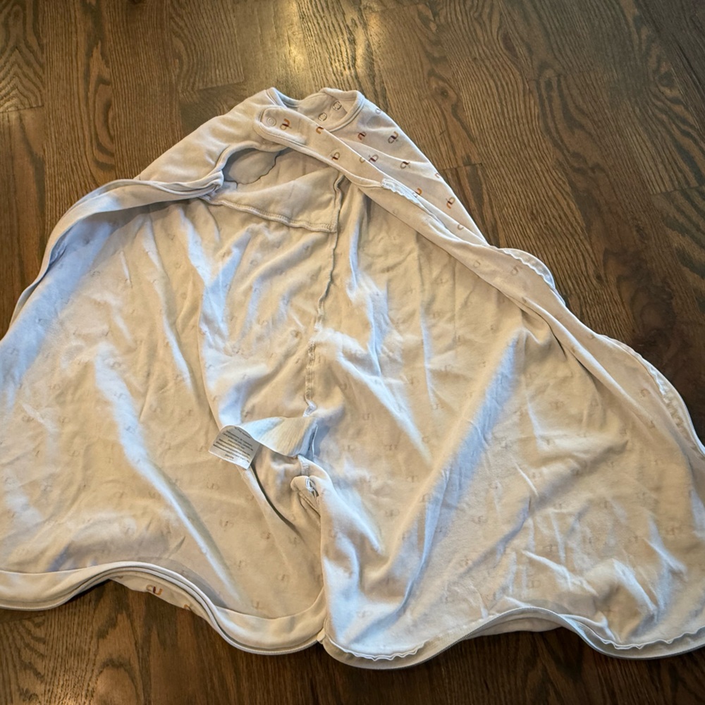 Nested Bean Sleep Sack - Picture 2 of 4